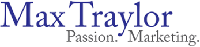 max traylor logo
